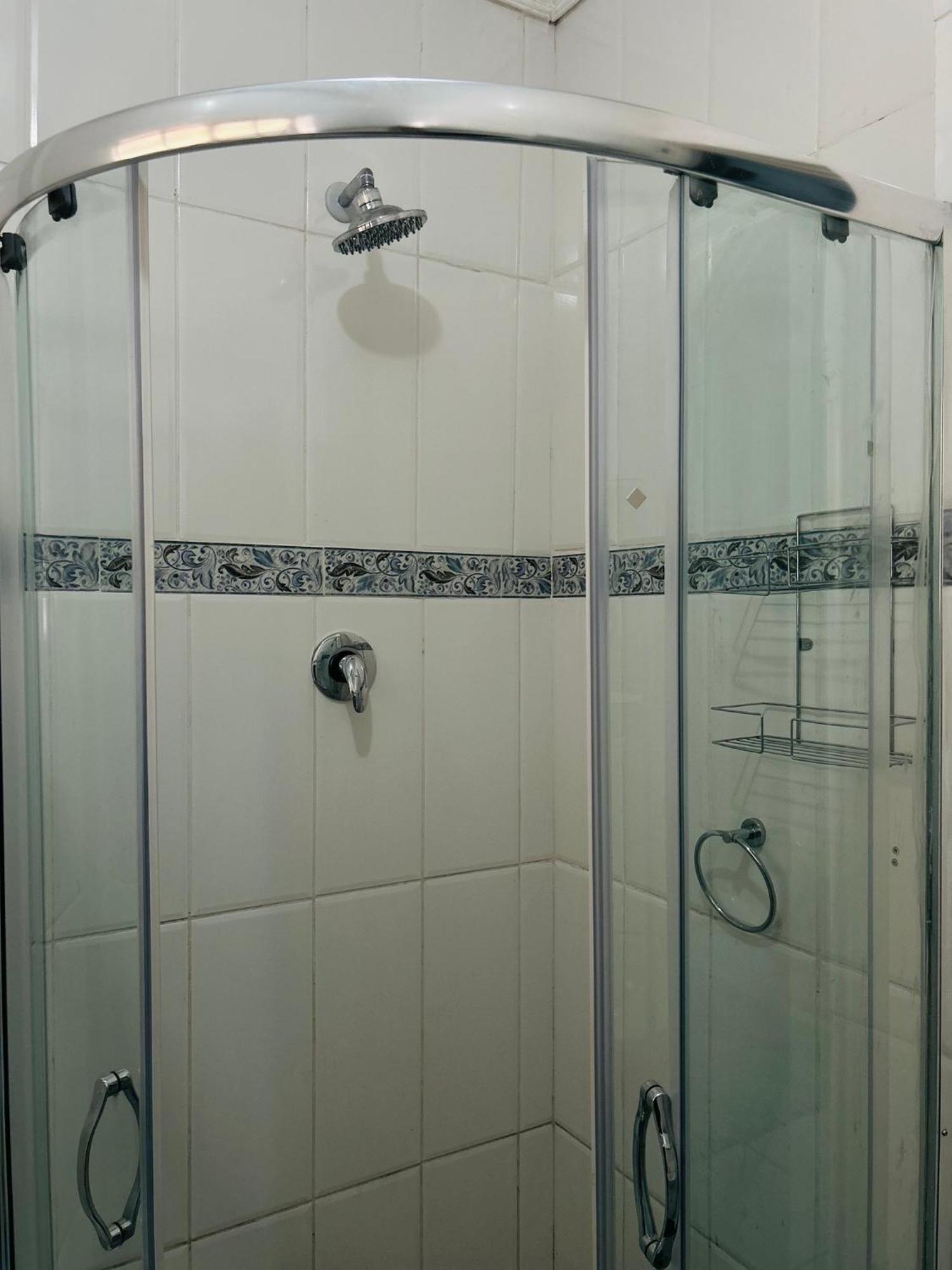 Duvha Guesthouse Граскоп Екстер'єр фото