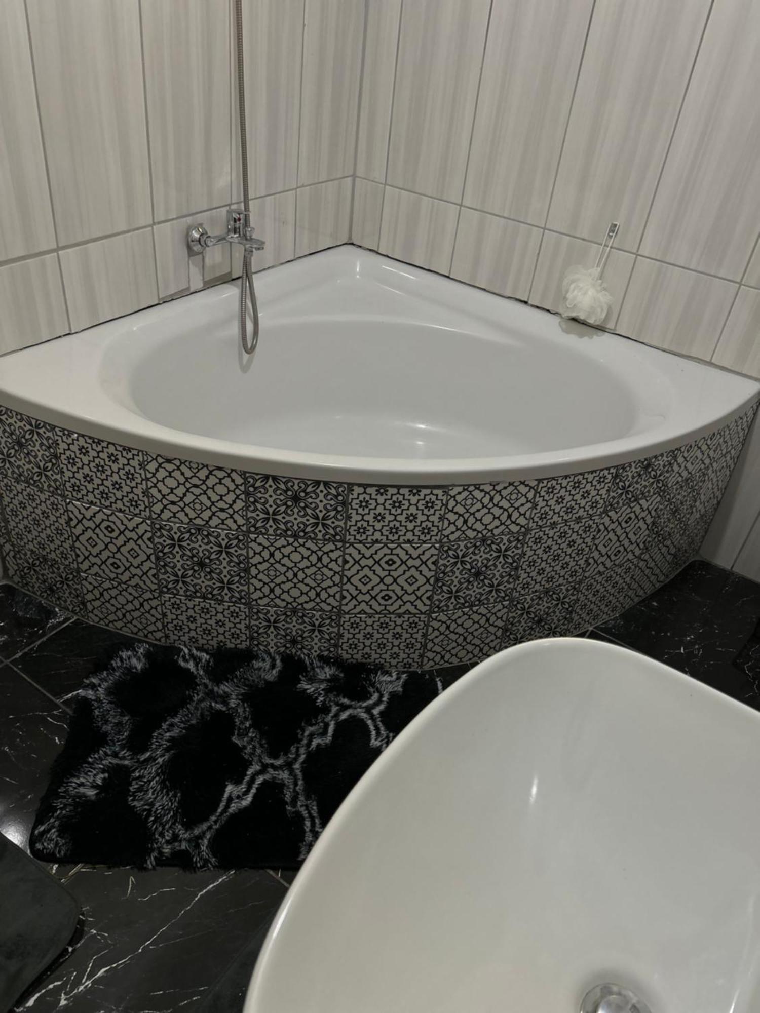 Duvha Guesthouse Граскоп Екстер'єр фото