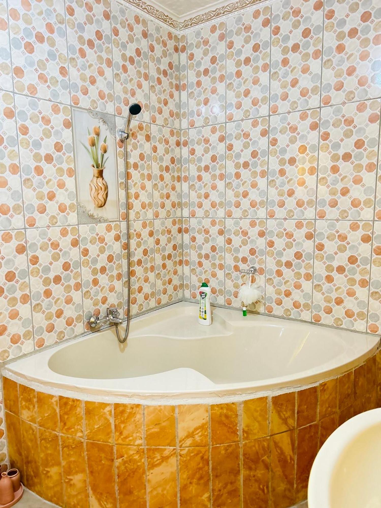 Duvha Guesthouse Граскоп Екстер'єр фото